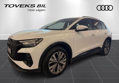 Audi Q4, 2023