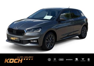 Skoda Fabia, 2026