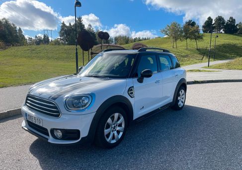 MINI, 2018