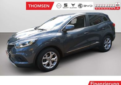 Renault Kadjar, 2019