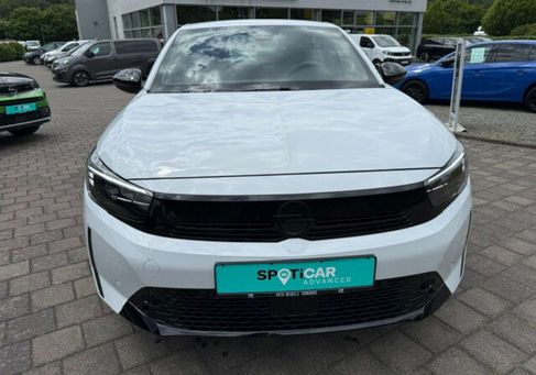 Opel Corsa, 2025 2