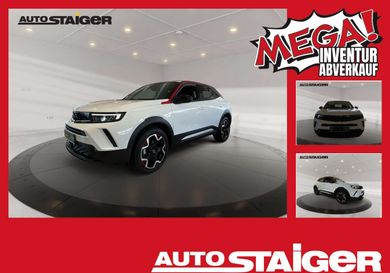 Opel Mokka, 2021