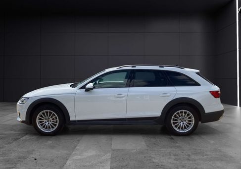 Audi A4, 2023