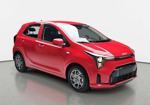 Kia Picanto, 2025 3