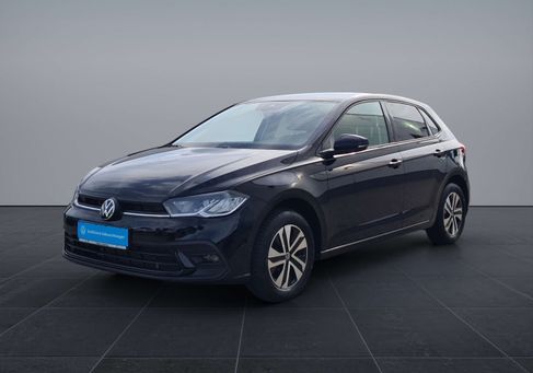 Volkswagen Polo, 2026 2