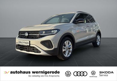 Volkswagen T-Cross, 2025