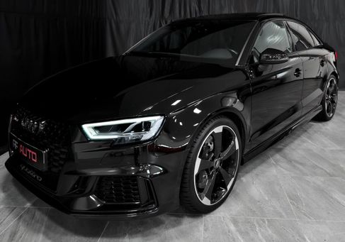 Audi A3, 2020 3