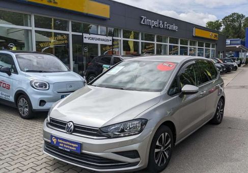 Volkswagen Golf Sportsvan, 2020 2