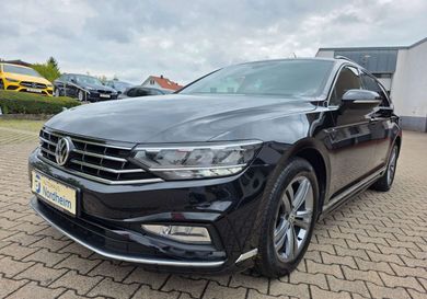 Volkswagen Passat Variant, 2020