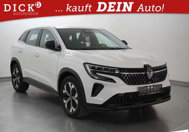 Renault Austral, 2024