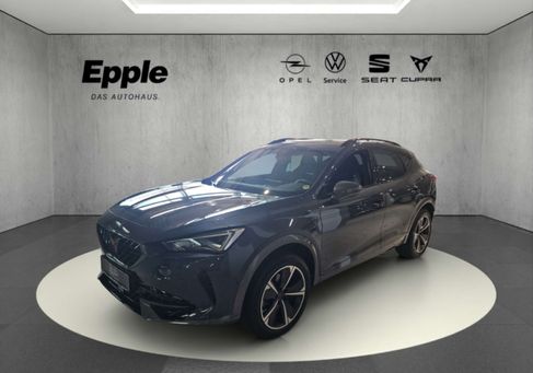 Cupra Formentor, 2023