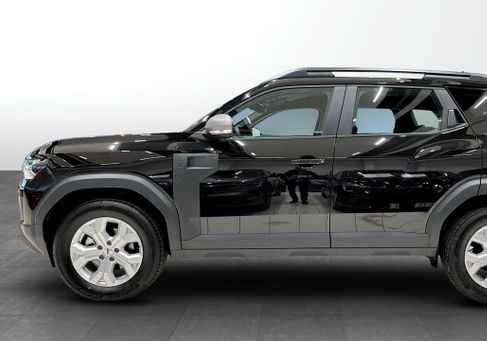 Dacia Duster, 2026 2