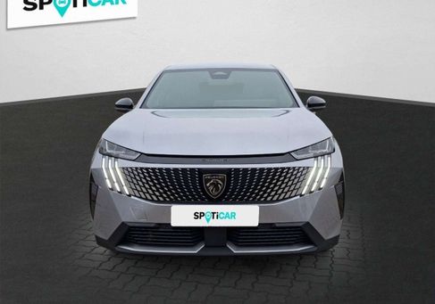 Peugeot 3008, 2024