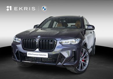 BMW X4 M40, 2023