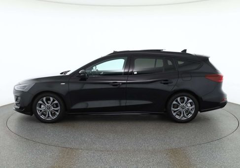 Ford Focus, 2024
