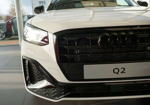 Audi Q2, 2023 3