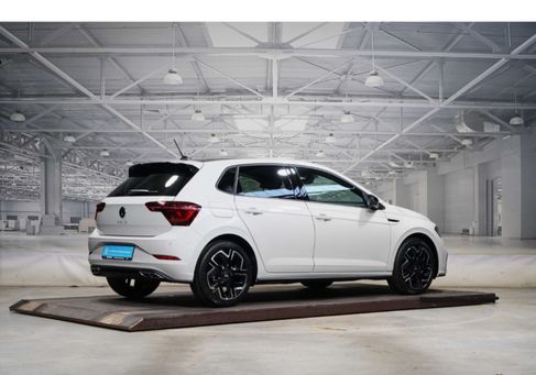 Volkswagen Polo, 2025 3