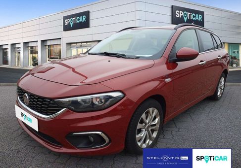 Fiat Tipo, 2020