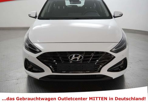 Hyundai i30, 2021 3