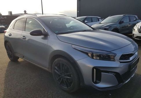 Kia XCeed, 2024