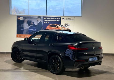 BMW X4, 2019