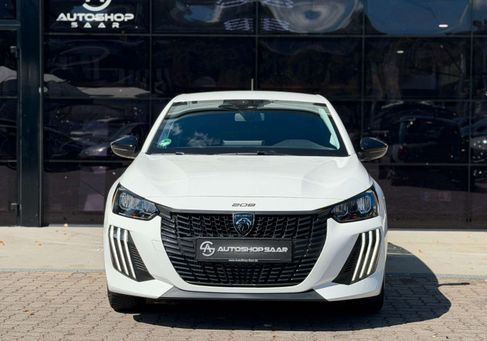 Peugeot 208, 2025 3