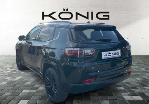 Jeep Compass, 2023
