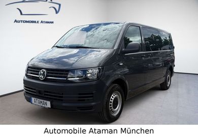 Volkswagen T6 Caravelle, 2019