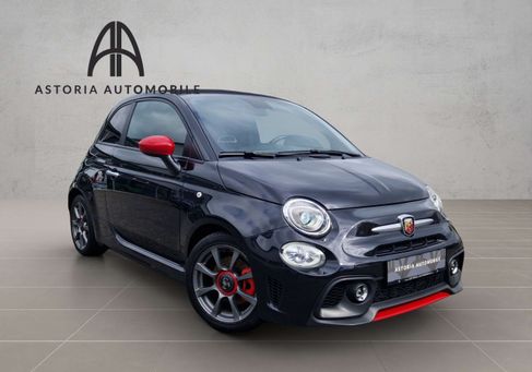 Abarth 595C, 2023