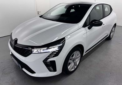 Renault Clio, 2025