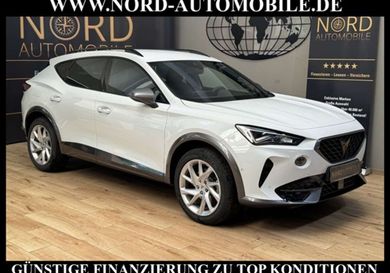 Cupra Formentor, 2023