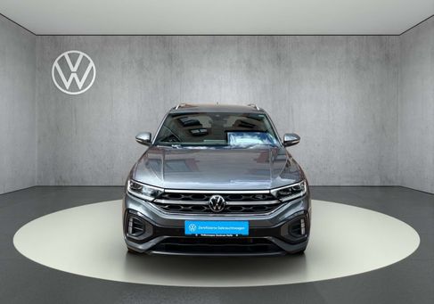Volkswagen T-Roc, 2023