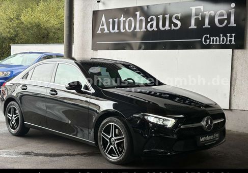 Mercedes-Benz A 200, 2019