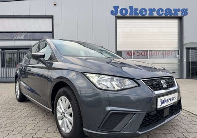Seat Ibiza, 2020