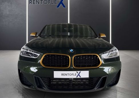 BMW X2, 2022 3