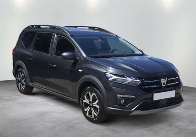 Dacia Jogger, 2022