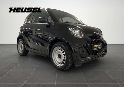 Smart ForTwo, 2023