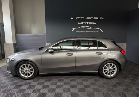Mercedes-Benz A 200, 2020