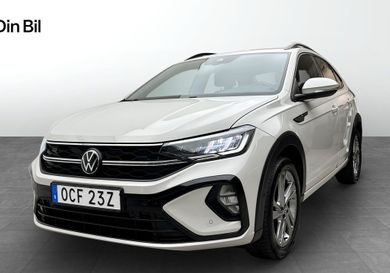 Volkswagen Taigo, 2023