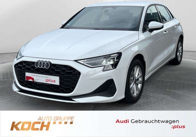 Audi A3, 2025