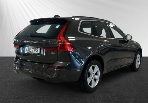 Volvo XC60, 2023