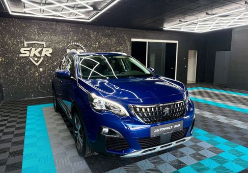 Peugeot 3008, 2019 3