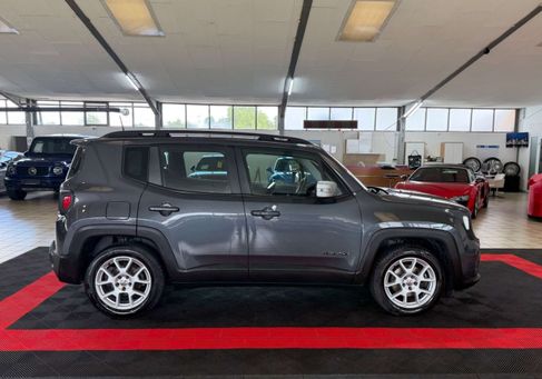 Jeep Renegade, 2023 3