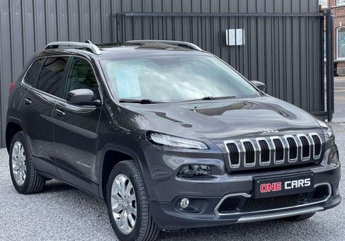 Jeep Cherokee, 2019 3