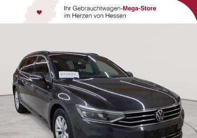 Volkswagen Passat, 2023