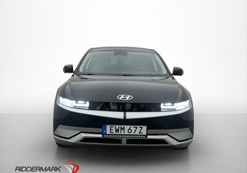 Hyundai IONIQ, 2022 2