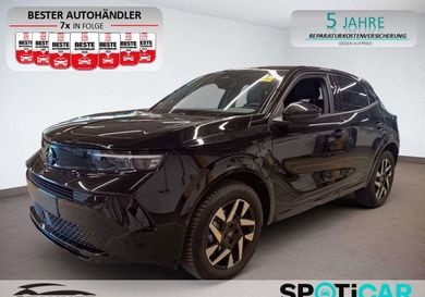 Opel Mokka, 2025