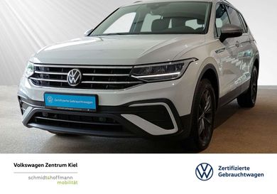 Volkswagen Tiguan Allspace, 2023