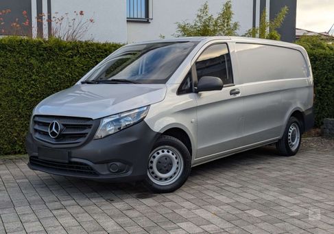 Mercedes-Benz Vito, 2019