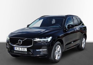 Volvo XC60, 2023